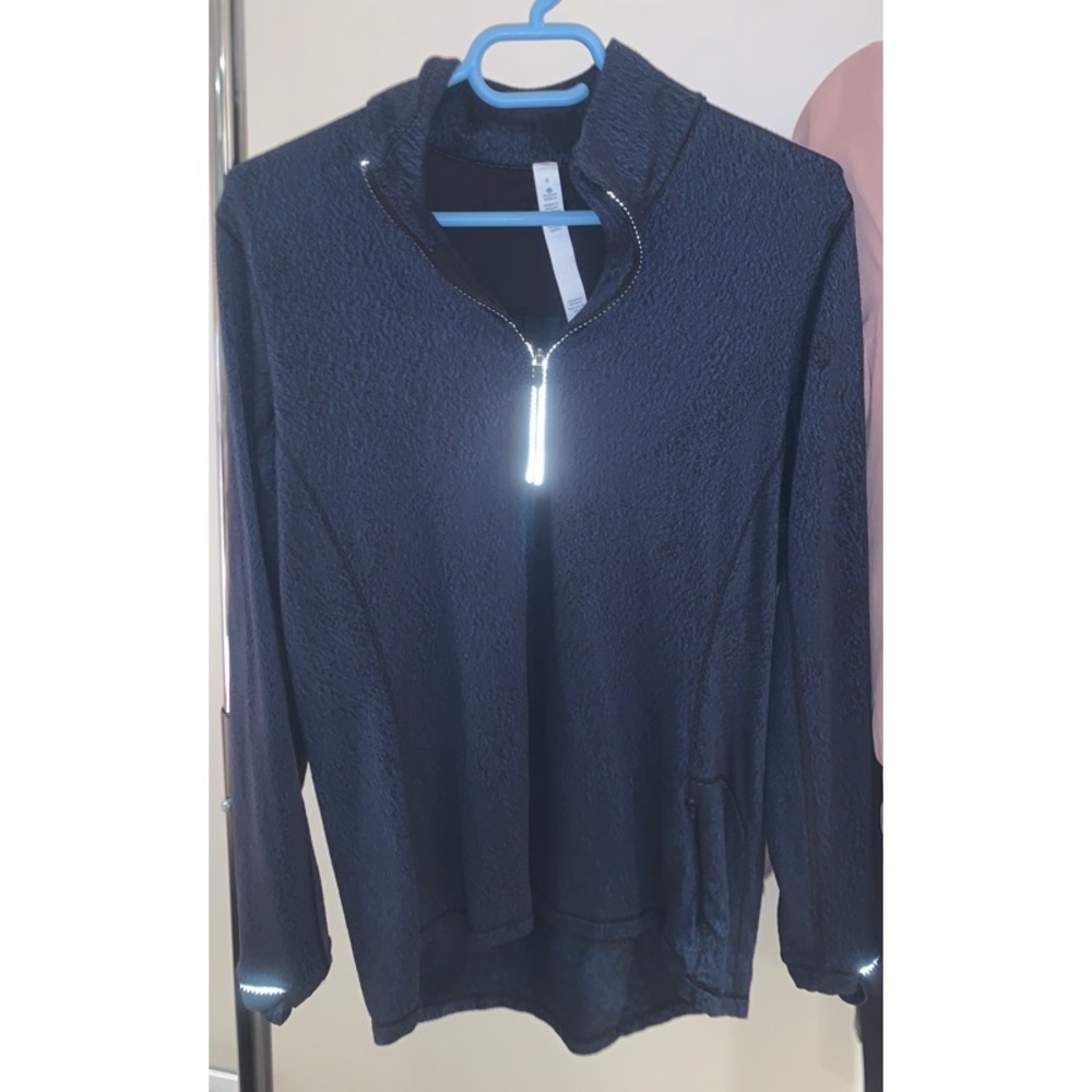 Lululemon Pullover